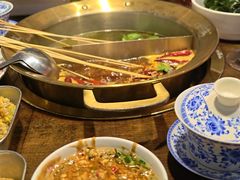 -牛签签串串香(IFS店)