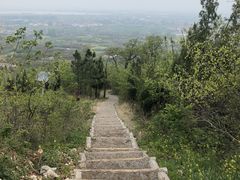 -涂山风景区