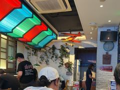 -可口香·非遗老号烧烤(南岗直营店)