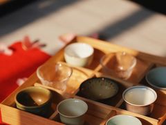 -桂语山房(满觉陇店)