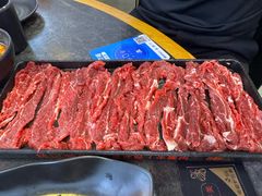 -林记潮牛·牛肉火锅(上马墩店)