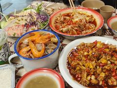 -老三样·旧食新味(船山路店)