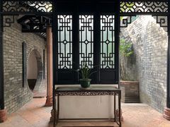 -东莞市可园博物馆