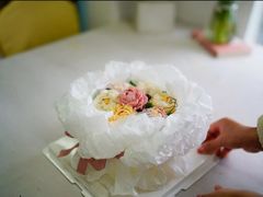 -Whisper studio薇语花艺烘焙工作室