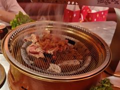 -西塔老太太泥炉烤肉(苏州大悦城店)