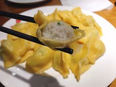 -船歌·鱼水饺青岛菜(金狮广场店)