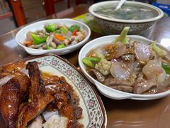 -聂记粤菜馆(鼓西路店)