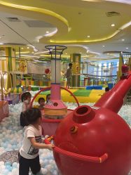 -MELAND(湾悦城店)