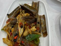 -新享乐海鲜(翠华路店)