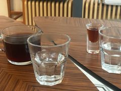 -几米咖啡(龙洲湾花园店)