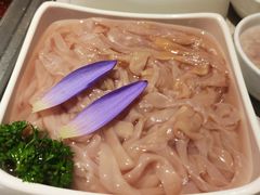 -海底捞火锅(奥体南路店)
