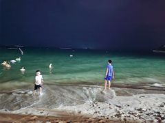 -大梅沙海滨公园