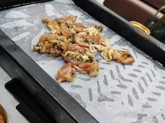 -八乔煎肉馆·丹东特色煎锅(梅林店)