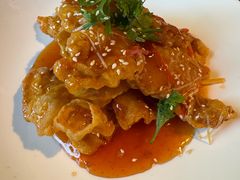 -水煮三国·川鲁江湖菜(香山店)