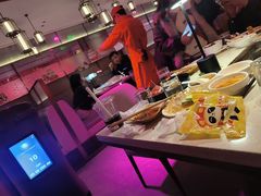 -海底捞火锅(中商百货店)