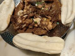 -小菜园新徽菜(阜阳颍州万达店)