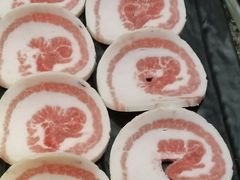-汉拿山烤肉(东直门东方银座店)