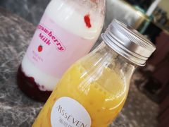 -蜜思琪蛋糕(民生路店)