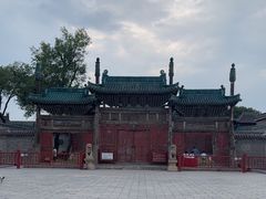 -代州文庙