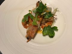 -恰餐厅及酒吧 CHAR Bar & Grill (北京丽都皇冠假日店)