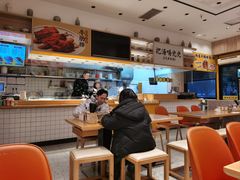 -黄太牛·牛肉面(长江北路店)