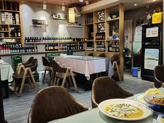 -以前的小酒馆(中山广场店)