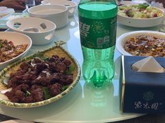 -紫光园(燕郊总店)