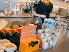 -星巴克臻选(上海合生汇1F店)