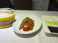 -鸭王烤鸭店(三里河店)