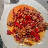 秦小酌美食如画，景色宜人！