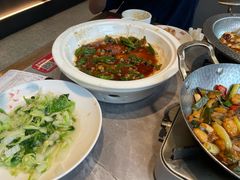 -肖记公安牛肉鱼杂馆·省级非物质文化遗产(江汉路直营店)