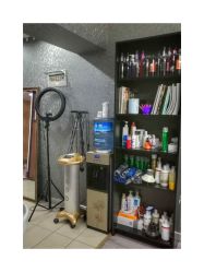 -INSI Hair Salon