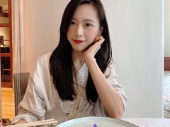 -广州富力丽思卡尔顿酒店·丽轩·粤菜
