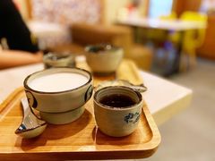 -太清凉茶糖水(前海店)