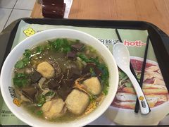 -苏晓玥·手作江南小吃(深圳北站店)