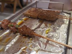 -阿胖龙虾小海鲜(宁国南路总店)
