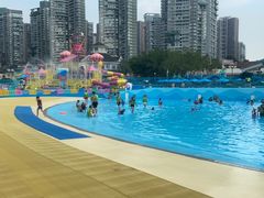 -海合安成都极地海洋公园