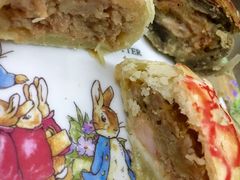 -金太粽(上海弄堂第一粽店)