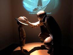 -东京塔海贼王主题公园
