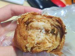 芝麻烧饼-北门涮肉·铜锅涮肉(南锣鼓巷店)