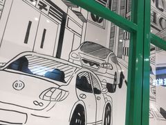 -孖记茶档·热腾茶餐(荔湾领展广场店)