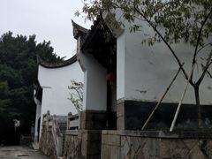 -乌山风景区