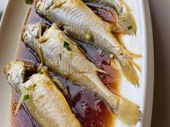 -芦潮港集贸市场