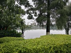 -云南滇池花园国际大酒店温泉