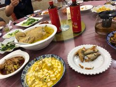 -小陆莲花蟹园农家乐(莲花岛店)