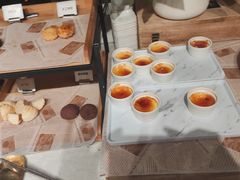 -晶丽香榭自助餐(南京大饭店)