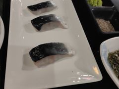 -神户赤童日式烤肉伙伴(东直门店)