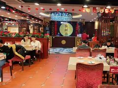 大堂-点都德(盘福楼店)