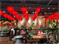 大堂-老湘村·湖南土菜(天河维多利店)