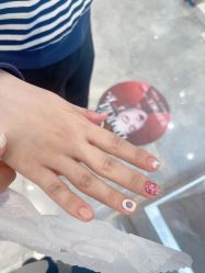 -U+nail优加专业美甲美睫